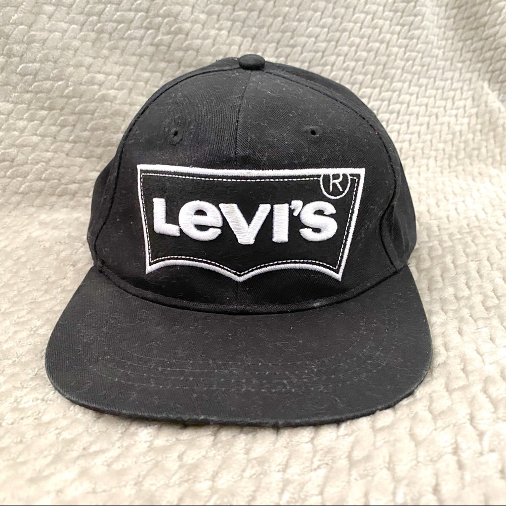 Youth Levi’s hat